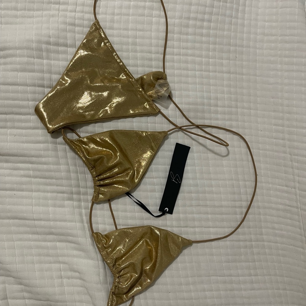 Sel Doval Bikini